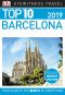 [DK Eyewitness Top 10 Travel Guides 01] • DK Eyewitness Top 10 Barcelona